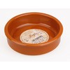 Regas Estrella Terracotta Tapas Dish 10cm - Tapas Bowl, Serving