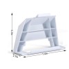Starlink Gen 3 Router & Power Supply Wall Mount Kit
