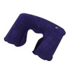 Elprico U-shaped pillow, leak-proof, soft and comfortable, exquisite portable neck