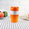 1Pcs Manual Handheld Citrus Orange Lemon Juicer Fruit Press Squeeze