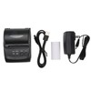 58mm Thermal Printer BT4.0 90mm/s 100km TPH 203DPI USB Interface