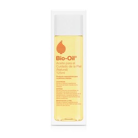Bio-Oil, Aceite Corporal, Disminuye Cicatrices y Estrías, Elaborado con Aceites Naturales, Skincare Oíl, 125 ml