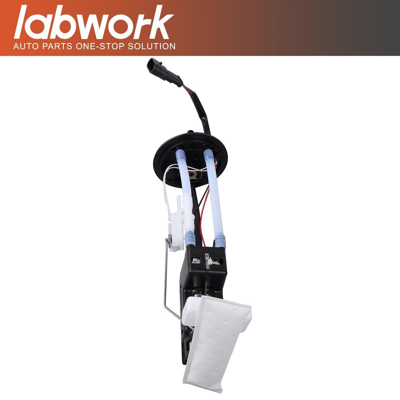 labwork Fuel Pump Assembly Replacement for Polaris Ranger Crew XP
