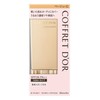 コフレドール ファンデーション ヌーディカバーモイスチャーリクイドUV ベージュC SPF26/PA++ 30mL