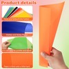 26 Sheets of Colourful Tracing Paper, Parchment Paper for Printing,