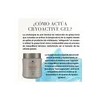 Gel Modelador Corporal Cryoactive Hinode Corps
