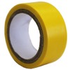 All Trade Direct 2 Yellow Electrical PVC Insulation Tape 19Mm