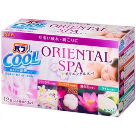 babu Cool orientarusupa 12 Tablets, 50-Pack