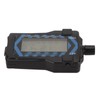 LED Handheld Tachometer Blue Backlit High Accuracy Easy Operation Propeller