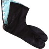 [Set of 2] Kineya Invincible Underground Tabi Socks, 7 Blue
