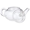 Mini Long Island Teapot 5.25oz / 150ml - One Cup