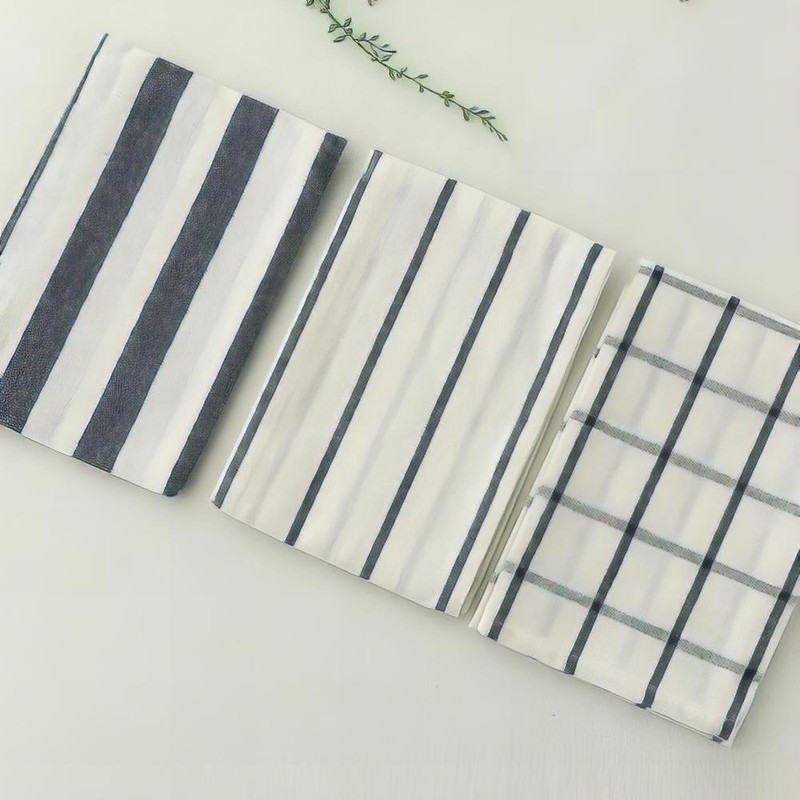 Kitchen cloth, pretty kitchen cloth, pure cotton kitchen cloth, cotton