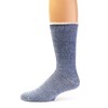 WARRIOR ALPACA SOCKS - Koze Kick Back Terry Lined Pure