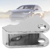 Door Handle Paddle Gear 1042845-00-B Stainless Steel Replacement for Model