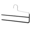 Mawa 220005000 Hangers and Pants, Double, Set of 5, KH2