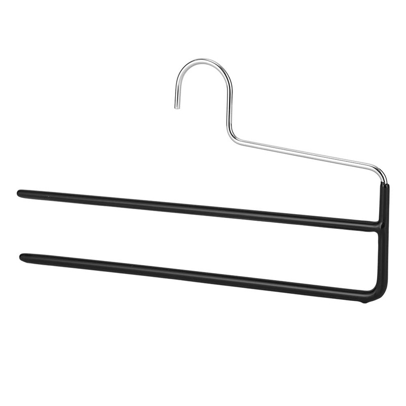 Mawa 220005000 Hangers and Pants, Double, Set of 5, KH2