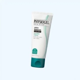 Physiogel Cica Balance For Men Calming Cream 70ml (Top) 5124032 / 피지오겔 시카밸런스 포맨 카밍크림 70ml (상) 5124032