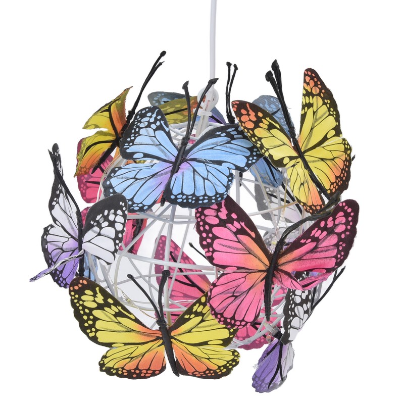 Solar Wind Chimes Lamp Suspension Solar Energy LED Wind Chimes