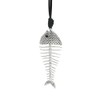 Z&R RETRO Elevate Your Style: Extra-Long Sweater Chain Necklace with