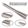 NIYATA Press Fit Bearing Removal Tool, Bike Headset Cup Remover