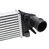 GXARTS Intercooler L1MZ6K775C Compatible with Ford Explorer Compatible with Lincoln