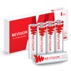 BEVIGOR Lithium AA Batteries, 120 Bulk Pack 1.5V 3000mAh High