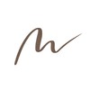 Excel Mellow Shade Liquid Eyeliner ML02 Mocha Greige Eyeliner Liquid