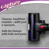 Capture Pre-Mist Soil Release for Carpet Dry Cleaner - Carpet