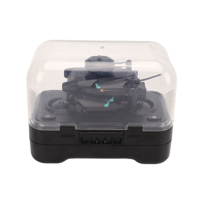 S96 RC Drone Optical Flow Hover Mini Drone with 4K