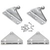 10MM Gas Spring Lift Support Strut Bracket Ball Studs Mounting