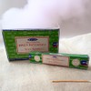 Satya Incense Sticks, 12 Packs x 15g, Spicy Patchouli