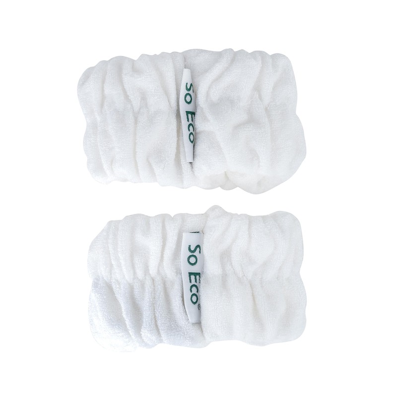 So Eco Wrist Wash Bands