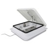 TJHSM 14 RV Roof Vent White Lid Roof Vent with