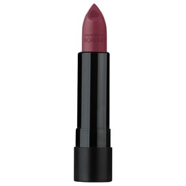 ANNEMARIE BÖRLIND LIPPEN EFFECTIVE NATURAL BEAUTY Lipstick Cassis (4 ml) - Intense Colours & Shine with Nourishing Effect, Hyaluronic Moisturises & Smooths, Vegan