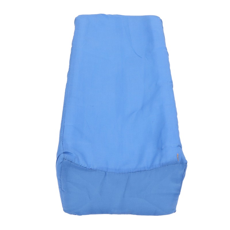 Leg Elevation Pillow Leg Ankle Knee Rest Elevating Position Wedges