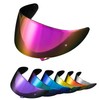 PSLER CWR-1 Visor - RF 1200 Visor RS-SF Face Shield