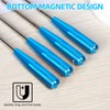 Lianup Fish Hook Remover Tool,Fishing Hook Quick Removal Device,Fishing Gear
