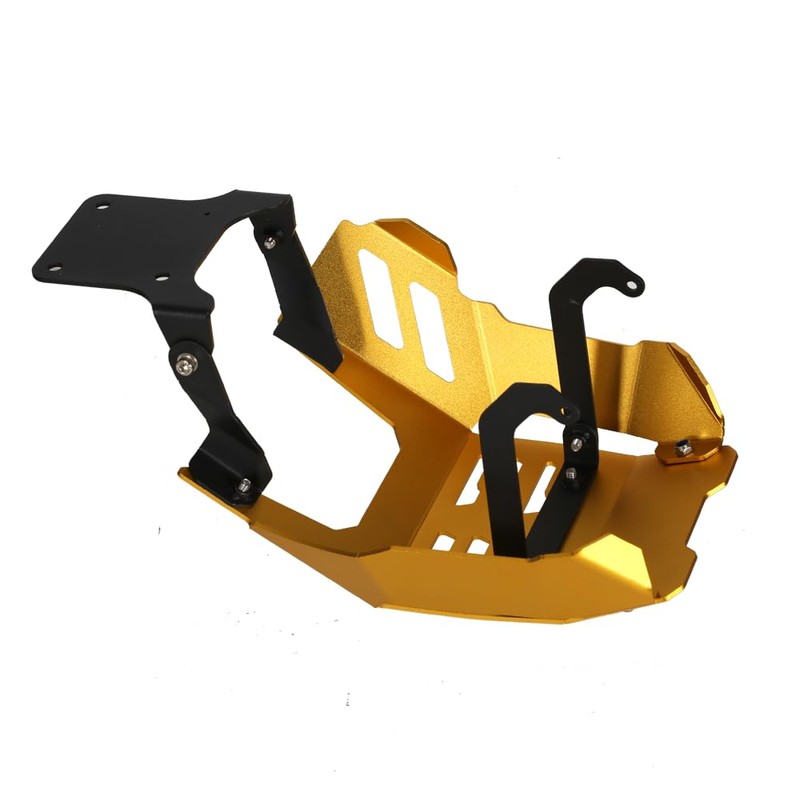 Skid Plate Compatible with 2022-2024 Monkey 125 / Z125M /