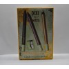 Pixi By Petra Endless Silky Eye Pen Kit Travel Size