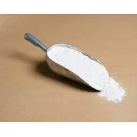 Unbranded 1/2 LB Pure Cryolite Sodium Aluminum Fluoride Powder 99% Lab Grade