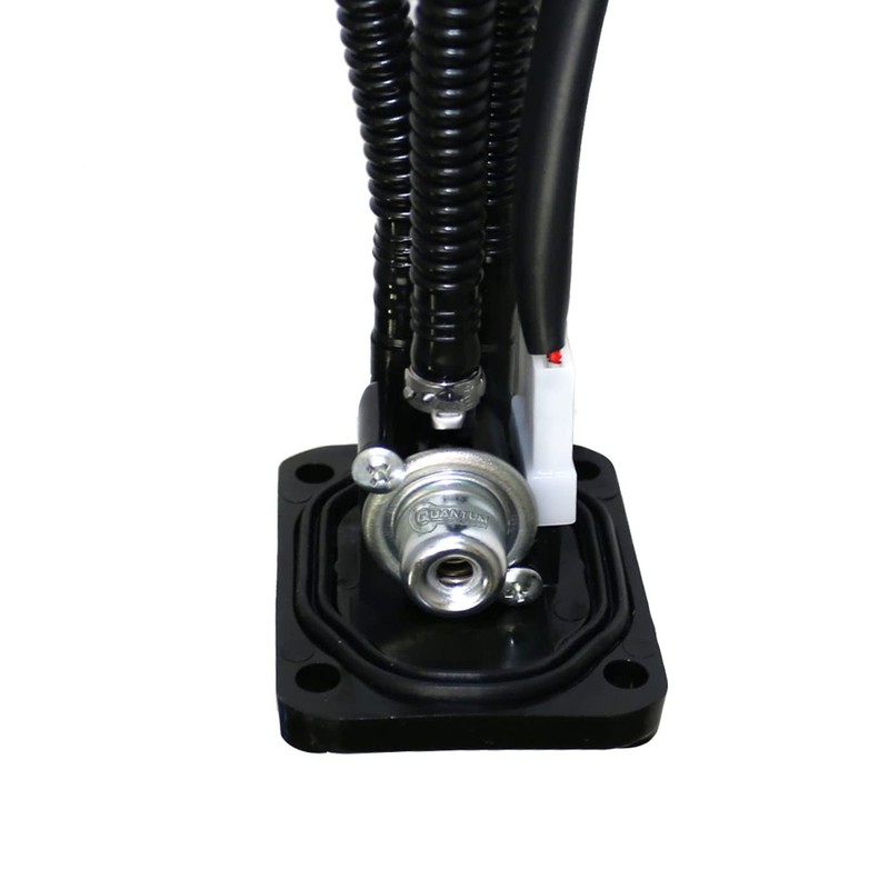 QFS oem In-Tank Fuel Pump Assembly Replacement for Husqvarna Husaberg