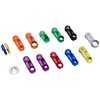 Lisle 39480 Aluminum Spring Disconnect Set, 13 pc.