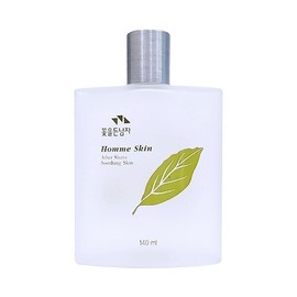 Flower Man 꽃을든남자 옴므 스킨 140ml Flower Holding Man Homme Skin 140ml