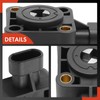 A-Premium TPS Throttle Position Sensor Compatible with Dodge Ram 2500