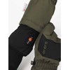 ORORO Unisex Shell Gloves for Liner Gloves, Winter Gloves for