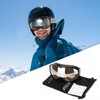 Supertrip Snow Ski Goggles Anti-Fog UV Protection Snowboard Skiing Goggles