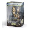 The Noble Collection Cola Cuerno Hungaro Y Huevo Harry Potte