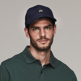 Lois - Baseball Cap Men's Trendy Cap Men's Stylish Cap Men's Durable Baseball Cap Versatile Caps Men, navy blue