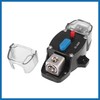 A ABSOPRO DC 12-24V 60Amp Car Boat Circuit Breaker Audio