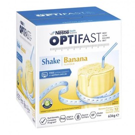 Optifast Buy Optifast Banana Shake Online Chemist Outlet